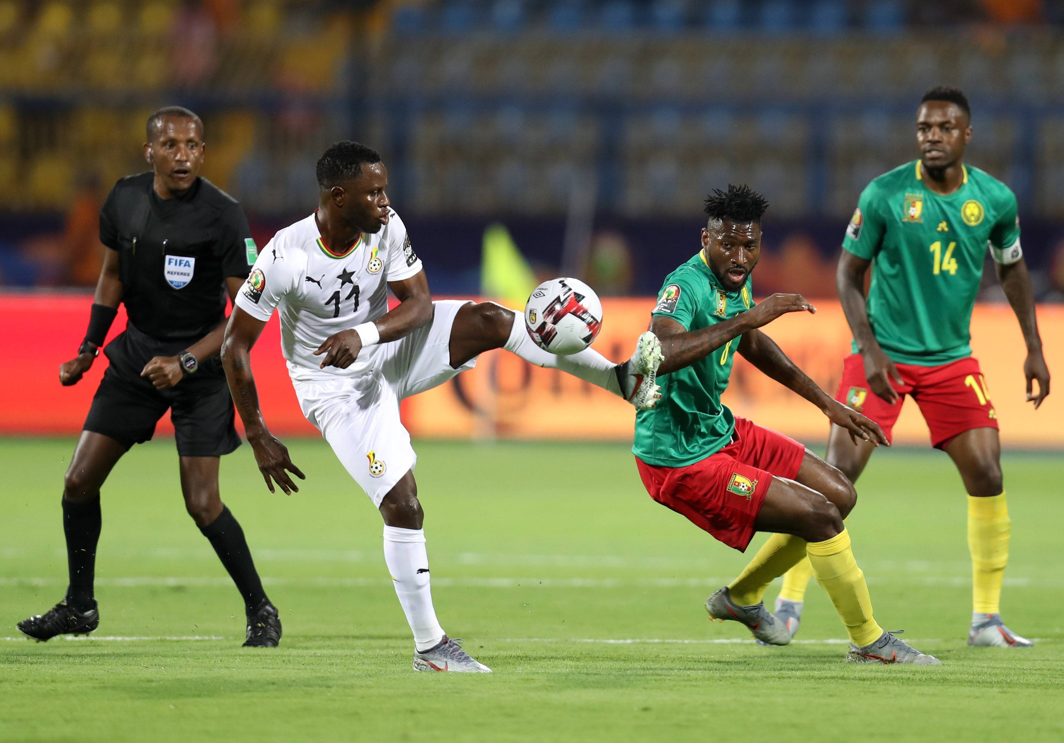 宫的核心球 宫的核心球